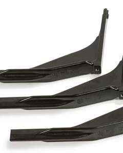 Fan bracket f/motor f/Thermorizer TR 75